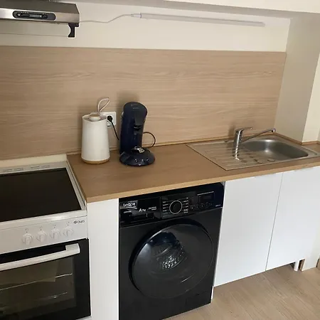 Agreable T2 Pierrefitte-Nestalas