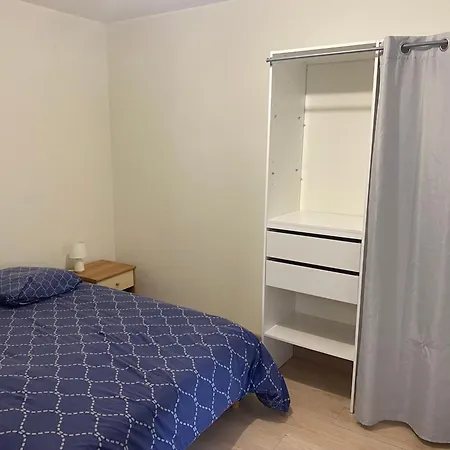 Διαμέρισμα Agreable T2 Pierrefitte-Nestalas